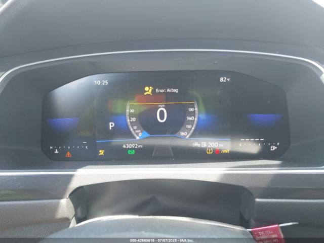 2024 VOLKSWAGEN TIGUAN 3VVRB7AX2RM041909 Photo 6