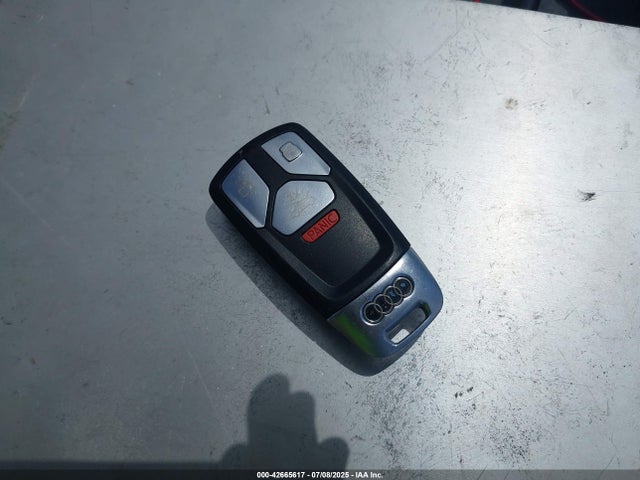 2019 AUDI Q7 WA1LHAF71KD039623 Photo 10