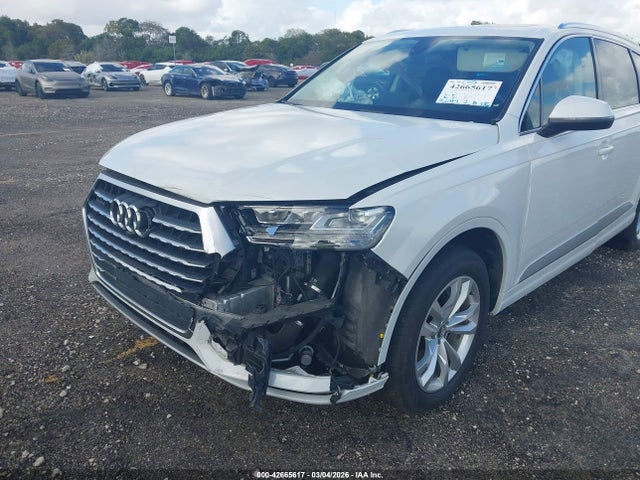 2019 AUDI Q7 WA1LHAF71KD039623 Photo 5