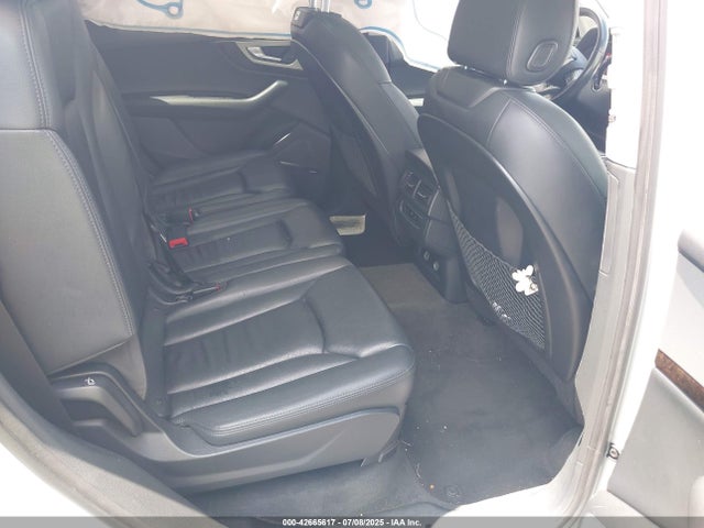 2019 AUDI Q7 WA1LHAF71KD039623 Photo 7