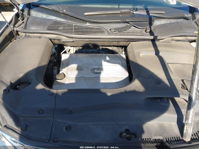 2T2BK1BA4FC305879 Lexus 2gr-fe