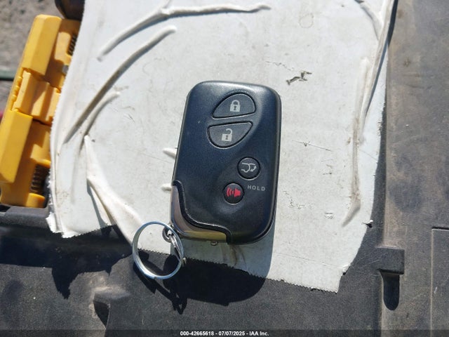 2T2BK1BA4FC305879 Lexus 2gr-fe