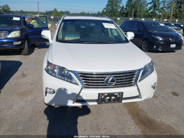 2T2BK1BA4FC305879 Lexus 2gr-fe