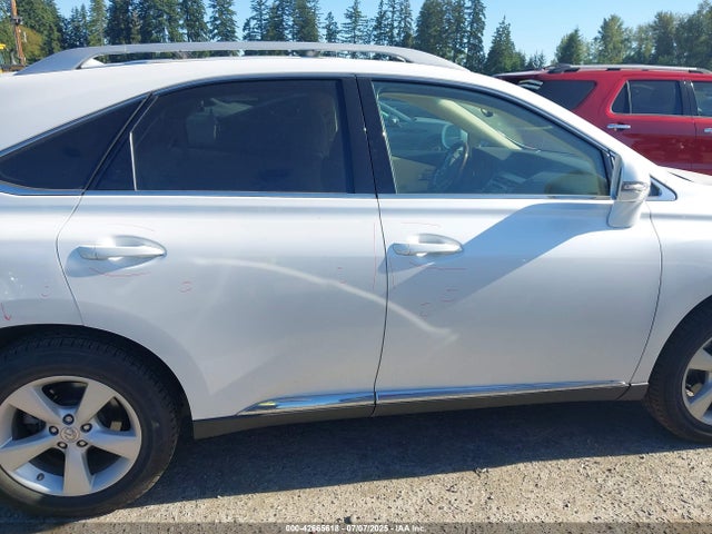 2T2BK1BA4FC305879 Lexus 2gr-fe
