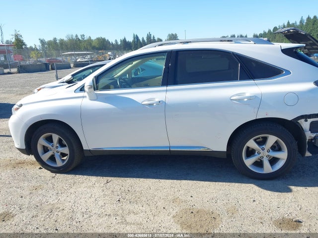 2T2BK1BA4FC305879 Lexus 2gr-fe