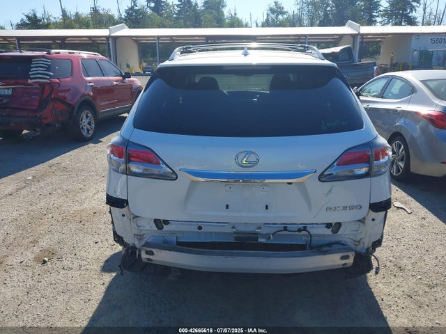 2T2BK1BA4FC305879 Lexus 2gr-fe