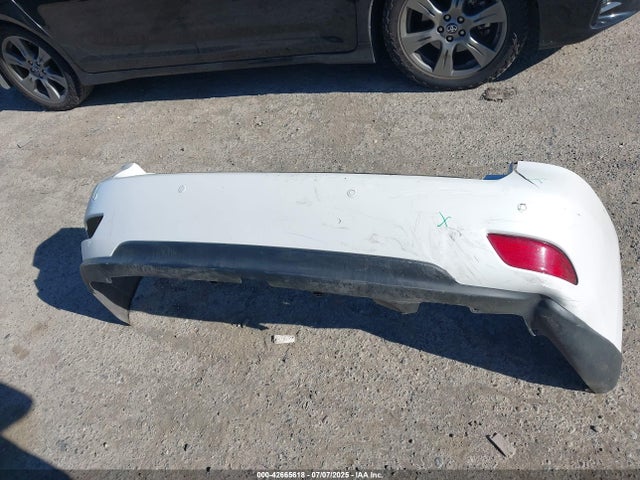 2T2BK1BA4FC305879 Lexus 2gr-fe