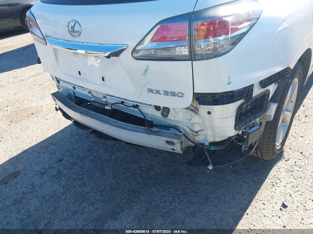 2T2BK1BA4FC305879 Lexus 2gr-fe