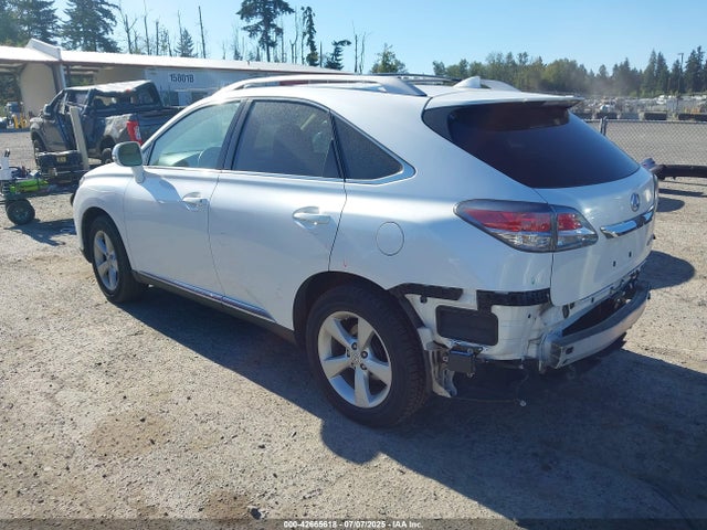 2T2BK1BA4FC305879 Lexus 2gr-fe