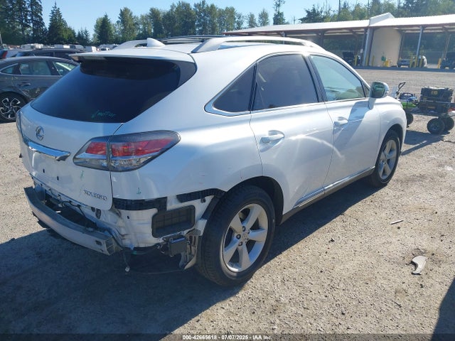 2T2BK1BA4FC305879 Lexus 2gr-fe