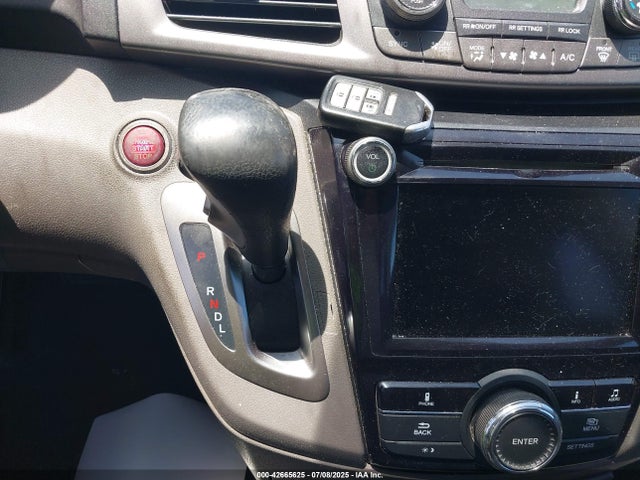 Honda j35z8 2015 5FNRL5H49FB113975 Image 11