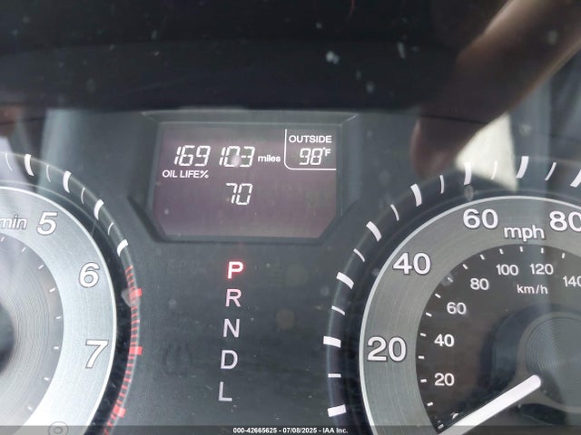 Honda j35z8 2015 5FNRL5H49FB113975 Image 16