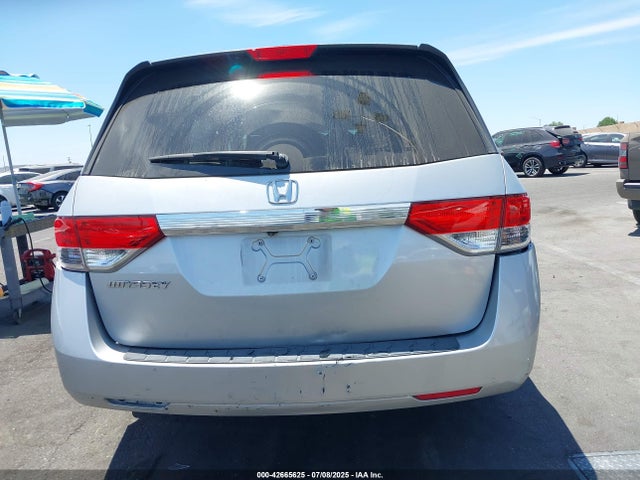 Honda j35z8 2015 5FNRL5H49FB113975 Image 17