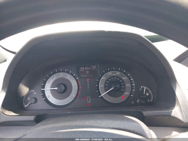 Honda j35z8 2015 5FNRL5H49FB113975 Image 7