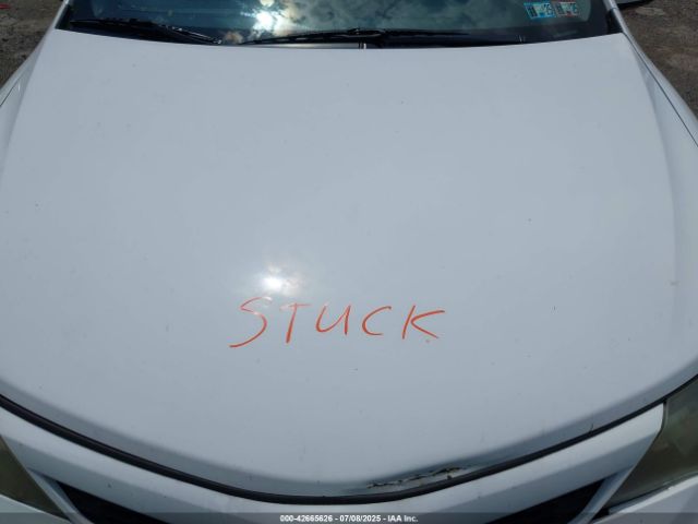 2012 TOYOTA CAMRY 4T1BK1FK9CU513189 Photo 9