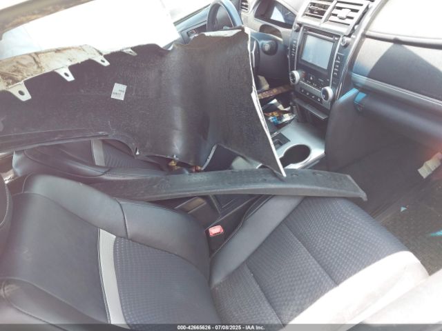2012 TOYOTA CAMRY 4T1BK1FK9CU513189 Photo 4