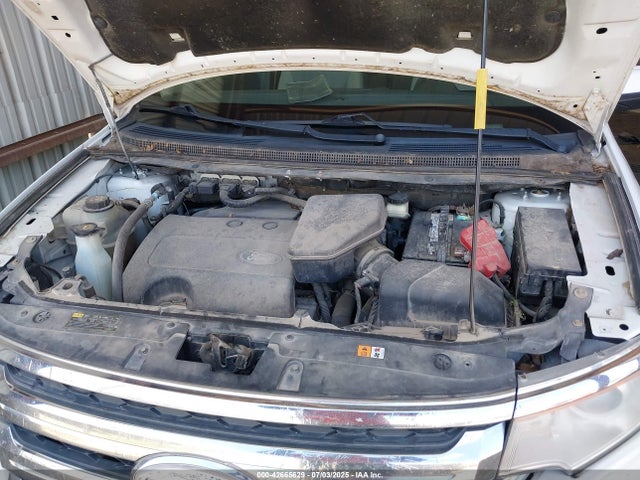 Ford 2014 2014 2FMDK4JC6EBA89411 Image 10