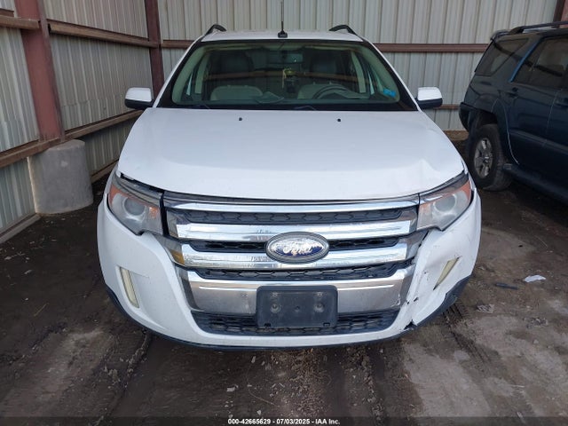 Ford 2014 2014 2FMDK4JC6EBA89411 Image 12