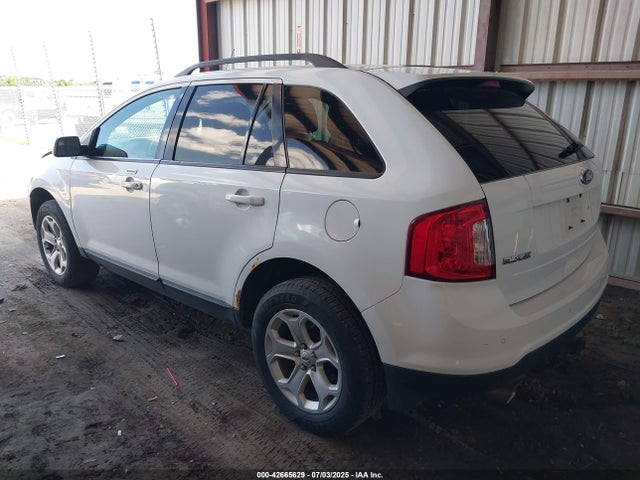 Ford 2014 2014 2FMDK4JC6EBA89411 Image 3