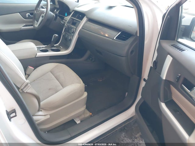 Ford 2014 2014 2FMDK4JC6EBA89411 Image 5