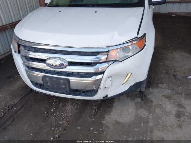 Ford 2014 2014 2FMDK4JC6EBA89411 Image 6
