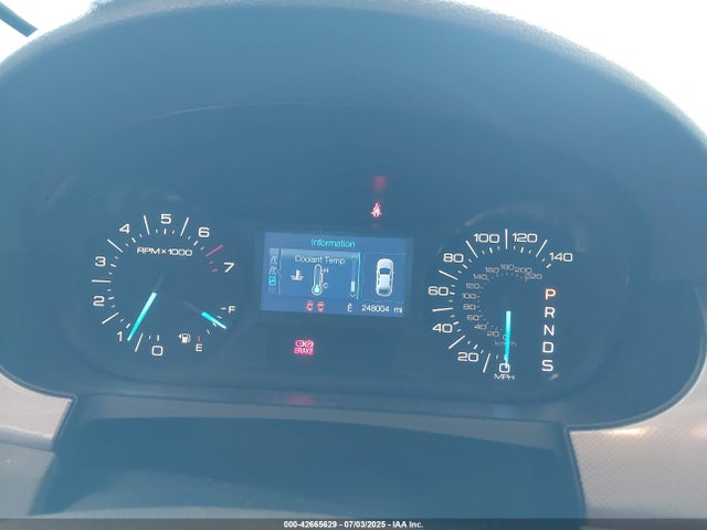 Ford 2014 2014 2FMDK4JC6EBA89411 Image 7