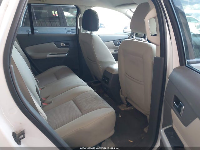 Ford 2014 2014 2FMDK4JC6EBA89411 Image 8