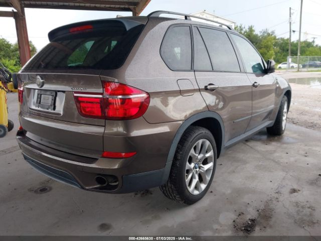 2012 BMW X5 5UXZV4C55CL761275 Photo 3