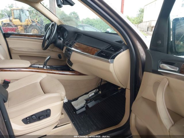 2012 BMW X5 5UXZV4C55CL761275 Photo 4