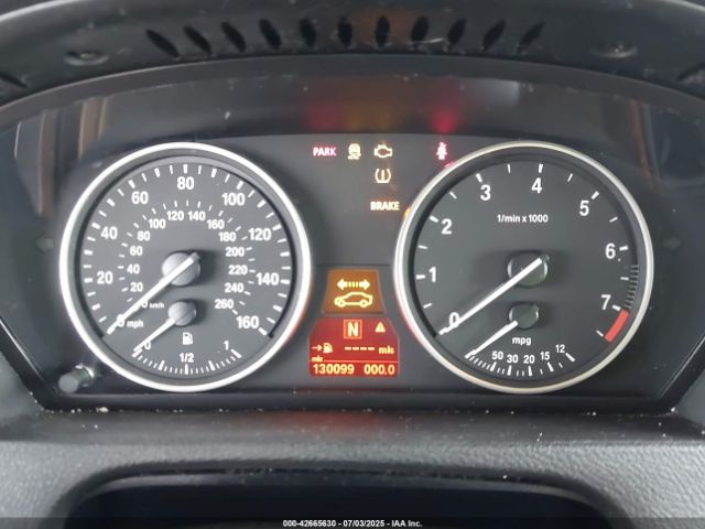 2012 BMW X5 5UXZV4C55CL761275 Photo 6