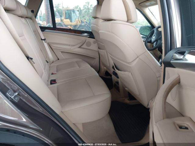2012 BMW X5 5UXZV4C55CL761275 Photo 7