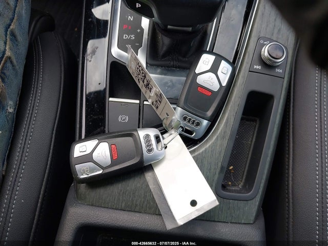 2021 AUDI A4 WAUDAAF48MA030813 Photo 10
