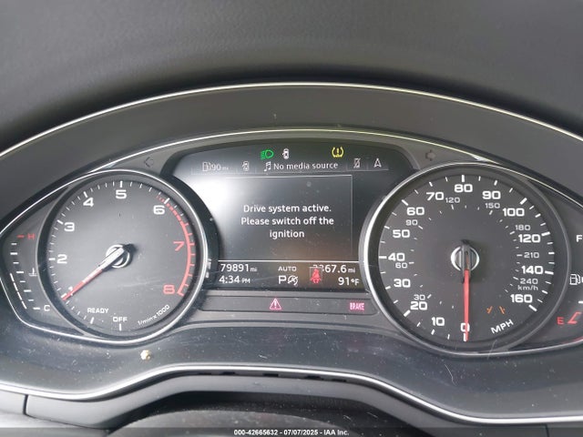 2021 AUDI A4 WAUDAAF48MA030813 Photo 6