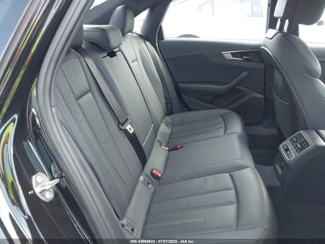 2021 AUDI A4 WAUDAAF48MA030813 Photo 7