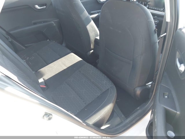 3KPA24AD7NE483332 KIA mpi gamma ii