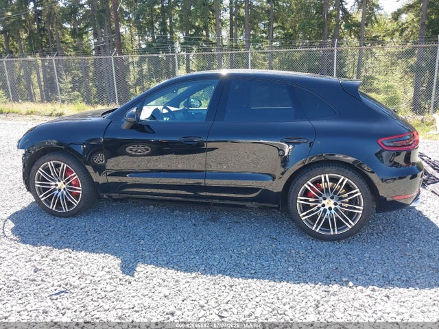 Porsche Macan 2017 WP1AF2A58HLB61441 Image 15
