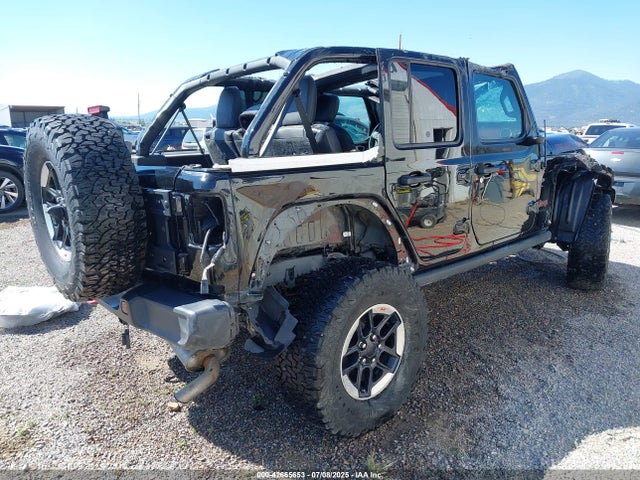 1C4HJXFN0MW657900 Jeep Wrangler