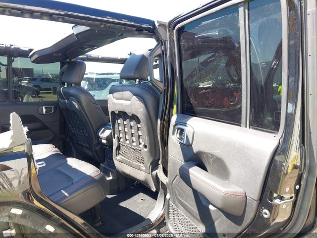 1C4HJXFN0MW657900 Jeep Wrangler
