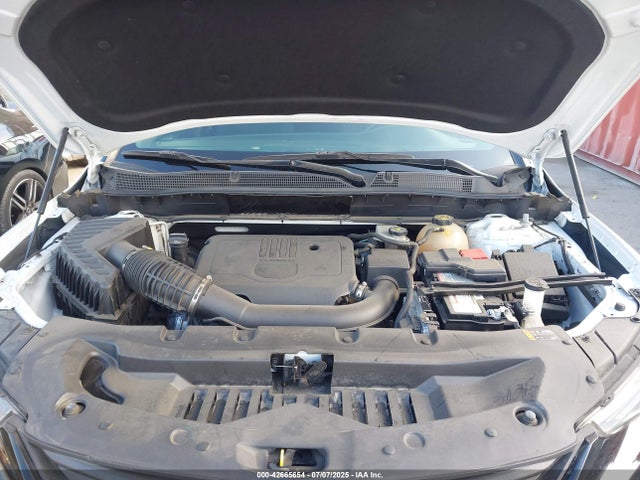 3GNKBCR47NS156313 Chevrolet lsy