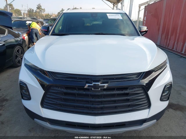 3GNKBCR47NS156313 Chevrolet lsy