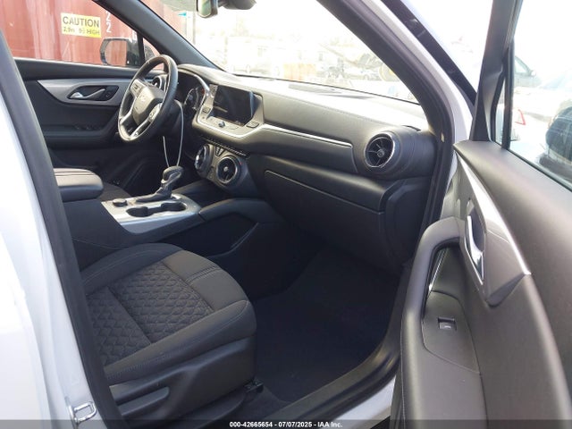3GNKBCR47NS156313 Chevrolet lsy