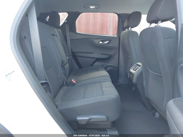 3GNKBCR47NS156313 Chevrolet lsy