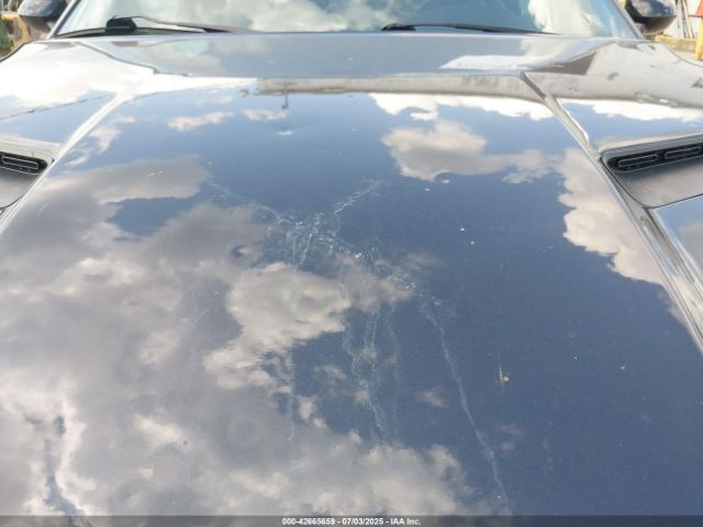 2019 DODGE CHALLENGER 2C3CDZGG8KH616721 Photo 5