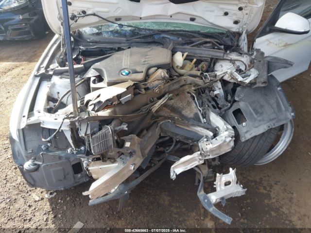 2014 BMW 328I WBA3C1C53EK113046 Photo 9