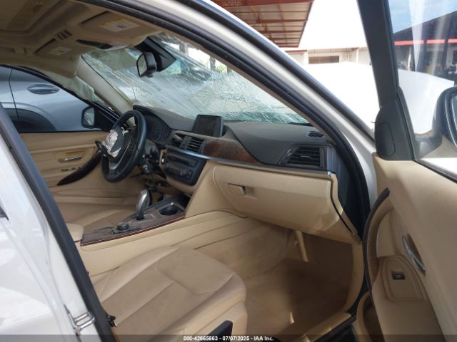 2014 BMW 328I WBA3C1C53EK113046 Photo 4