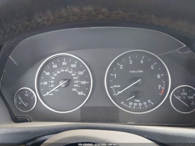 2014 BMW 328I WBA3C1C53EK113046 Photo 6