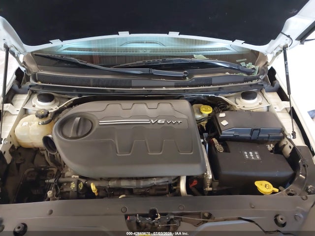 Chrysler 200 2016 1C3CCCAG2GN189608 Image 10