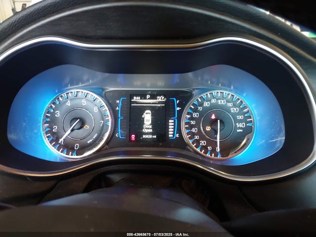 Chrysler 200 2016 1C3CCCAG2GN189608 Image 7