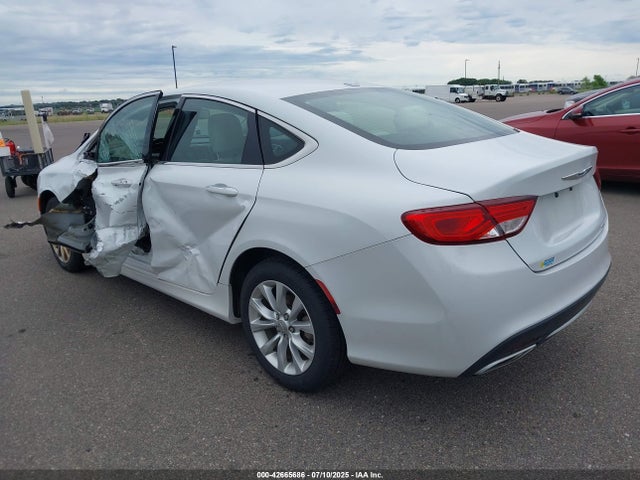 1C3CCCCG6FN668870 Chrysler 200