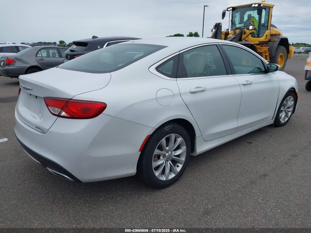 1C3CCCCG6FN668870 Chrysler 200